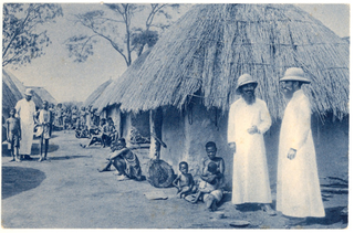 Illustration for article titled A New Way to See the Old Congo